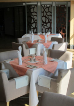 Aquarian Tide Hotel Gaborone Luaran gambar